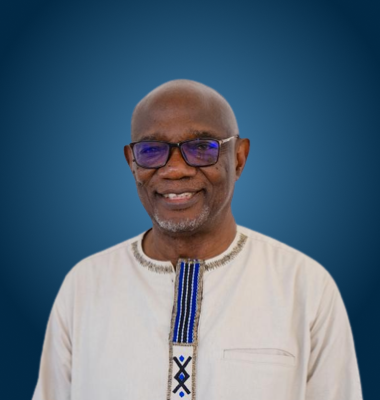 Prof. Jophus Anamuah-Mensah