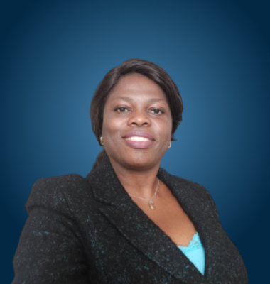 Dr. Adetolani Adedeji-Odebunmi