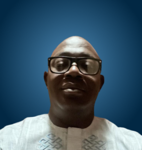 Dr Adeyemi O. Odebunmi